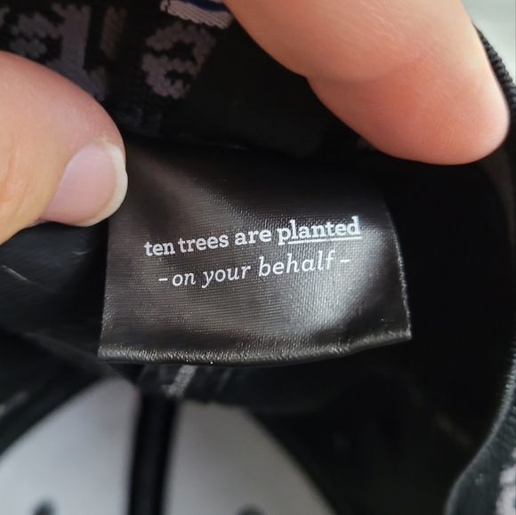 10 TREE | cork accent stretch fit cap hat - Picture 10 of 11